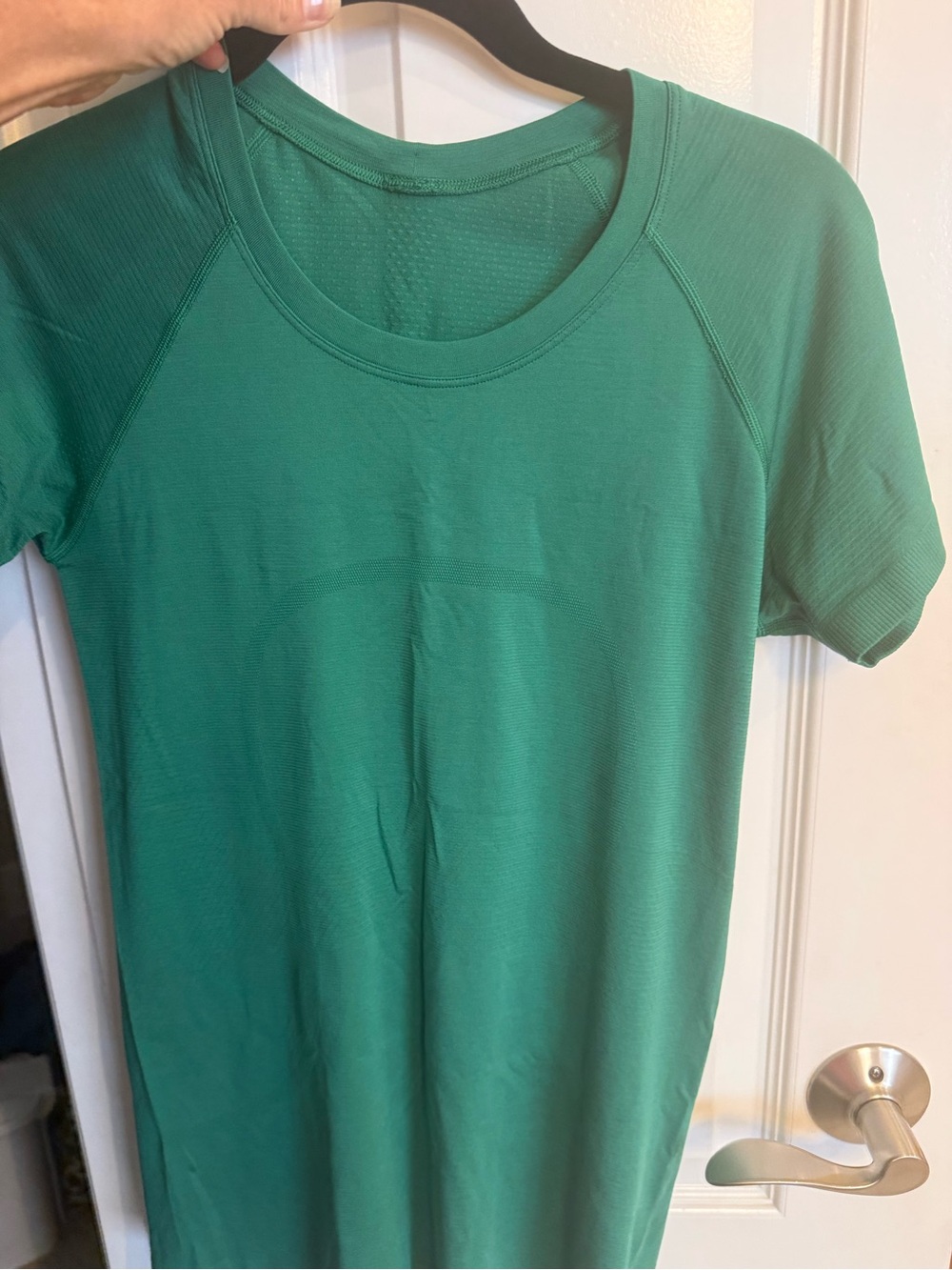 lululemon athletica swiftly 2.0 size 8